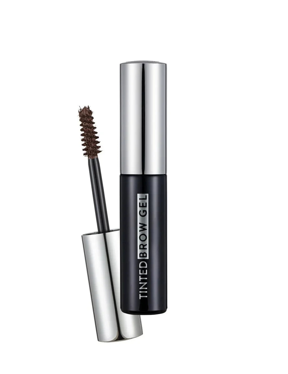 FLORMAR - TINTED BROW GEL-003 BROWN