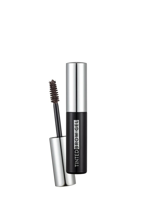 FLORMAR - TINTED BROW GEL-004 DARK BROWN