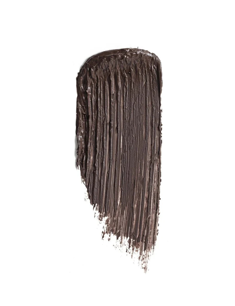 FLORMAR - TINTED BROW GEL-004 DARK BROWN