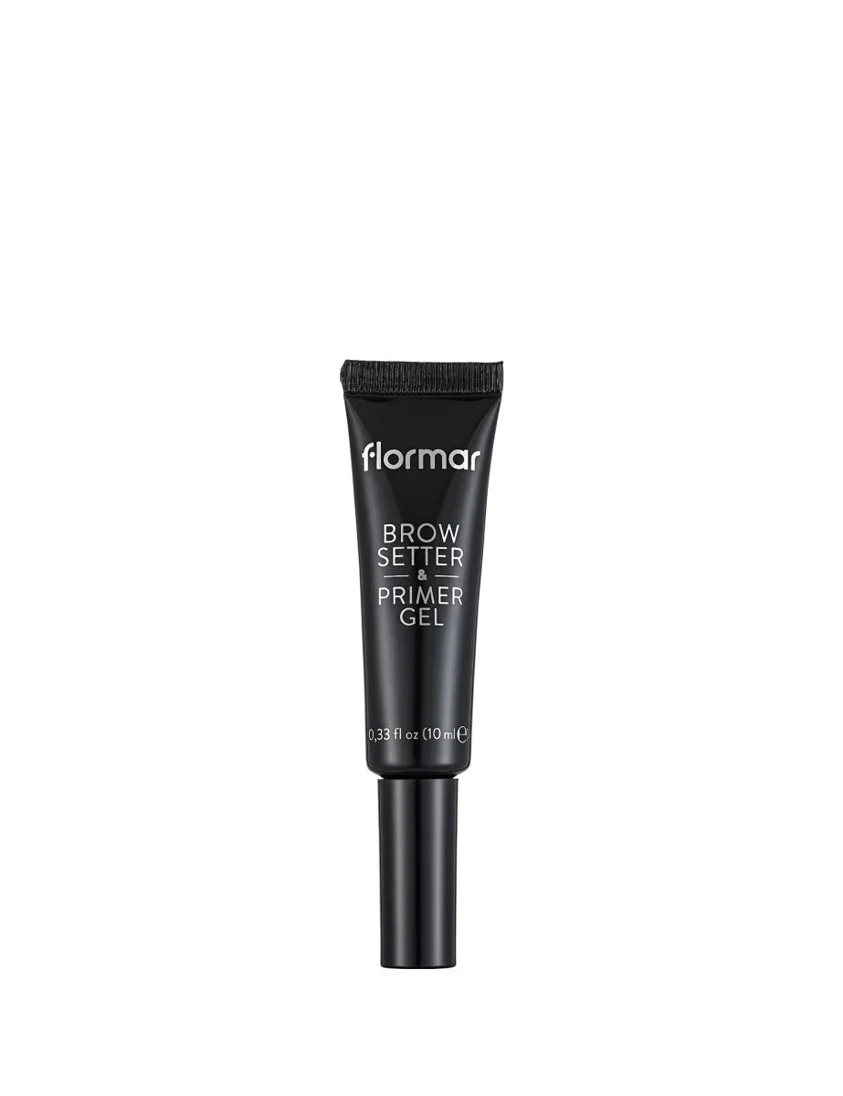 FLORMAR - BROW SETTER & PRIMER GEL