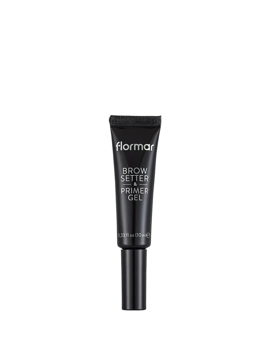 FLORMAR - BROW SETTER & PRIMER GEL
