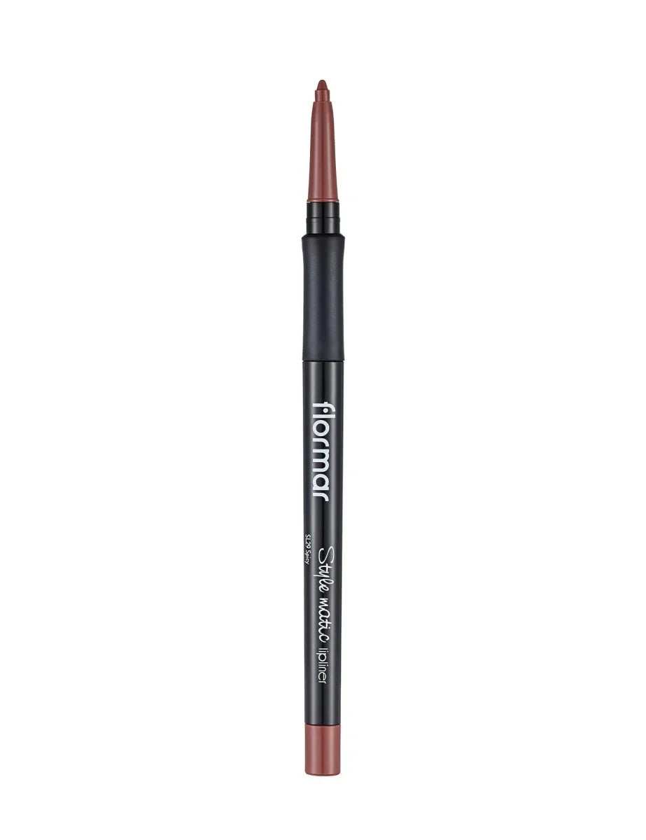 FLORMAR - STYLE MATIC SMLL-29 SPICY