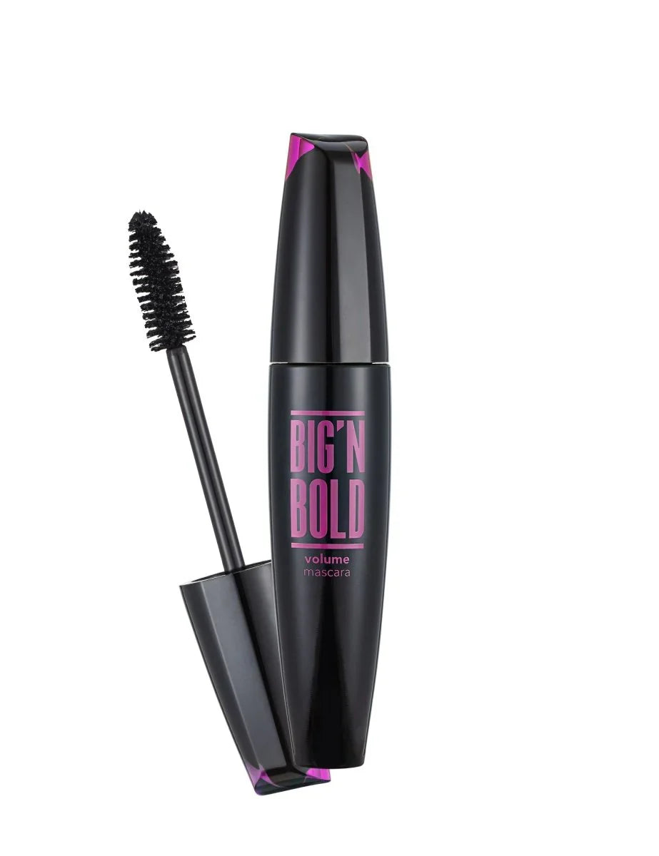 FLORMAR - BIG N BOLD VOLUME MAS