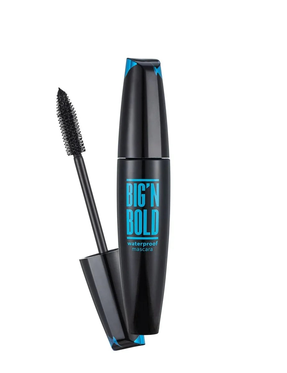 FLORMAR - BIG N BOLD WATERPROOF MAS