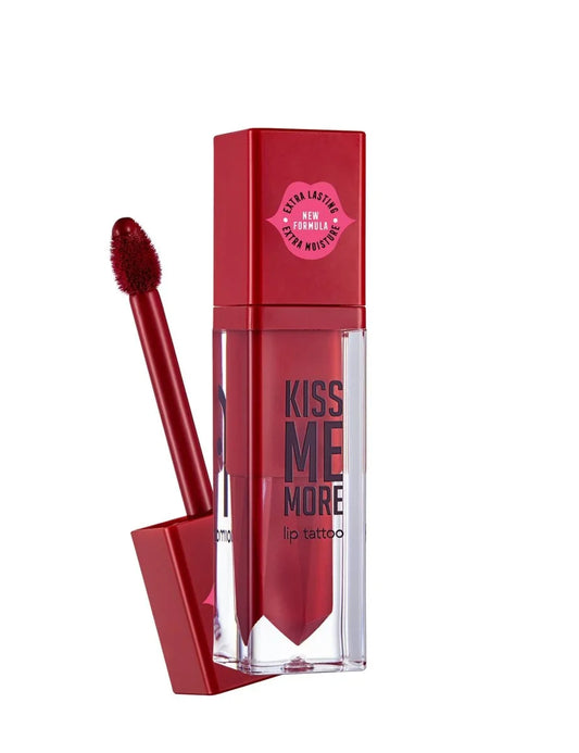FLORMAR - KISS ME MORE LTT NEW-011 CANDY