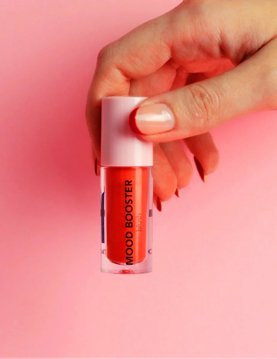 FLORMAR - MOOD BOOSTER LBL-002 IMMORTAL FLOWER