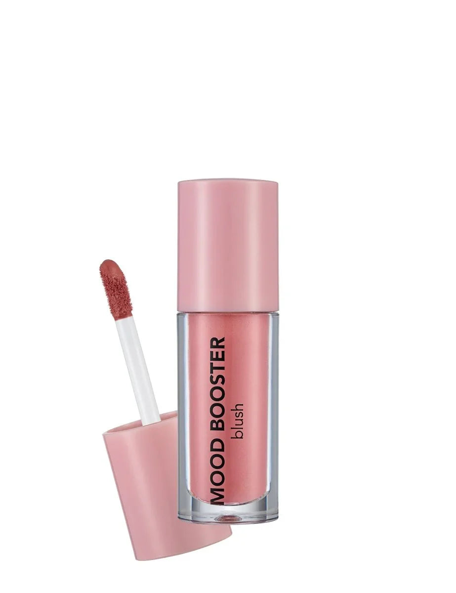 FLORMAR - MOOD BOOSTER LBL-003 THATS ROSEWOOD
