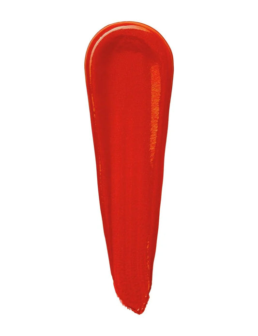 FLORMAR - MOOD BOOSTER LBL-004 FEEL THE RED
