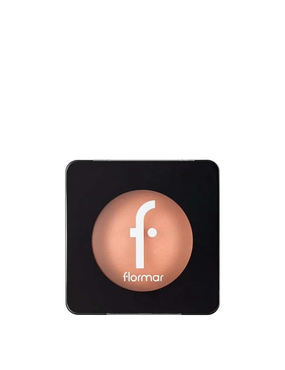 FLORMAR - BAKED BLUSH-ON BBL NP 048 PURE PEACH