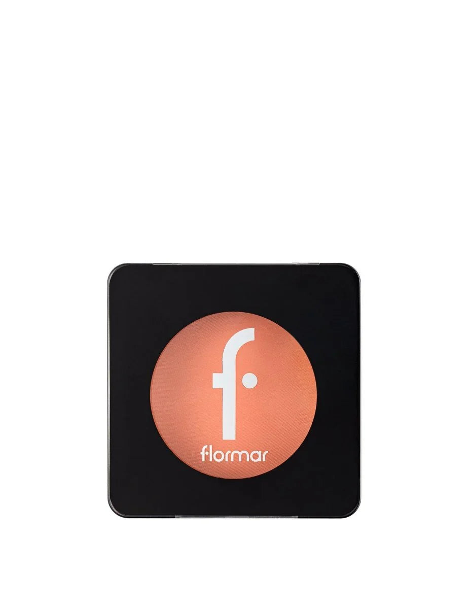 FLORMAR - BLUSH-ON CBL NP 100 MATTE PEACH