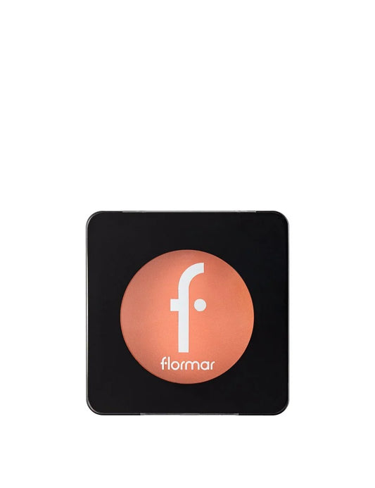 FLORMAR - BLUSH-ON CBL NP 100 MATTE PEACH