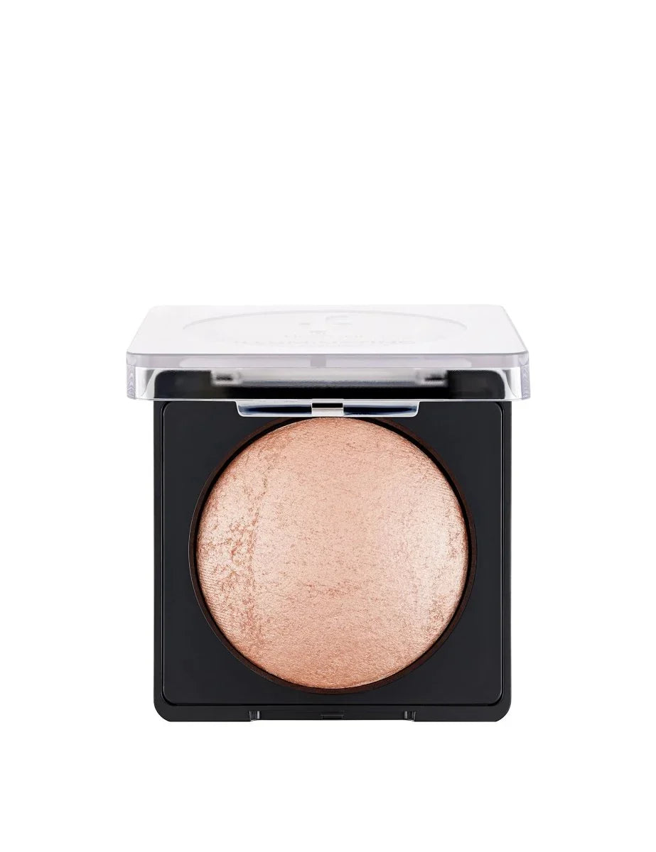 FLORMAR - ILLUM. POWDER BPW NP-003 BRONZE STAR