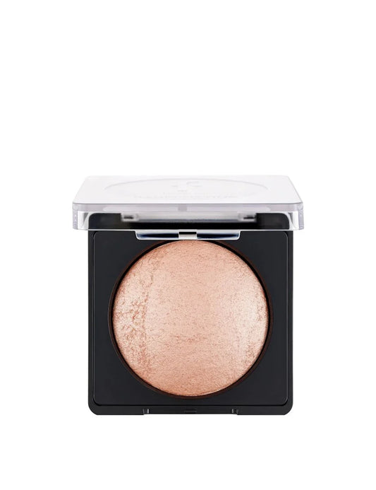 FLORMAR - ILLUM. POWDER BPW NP-003 BRONZE STAR
