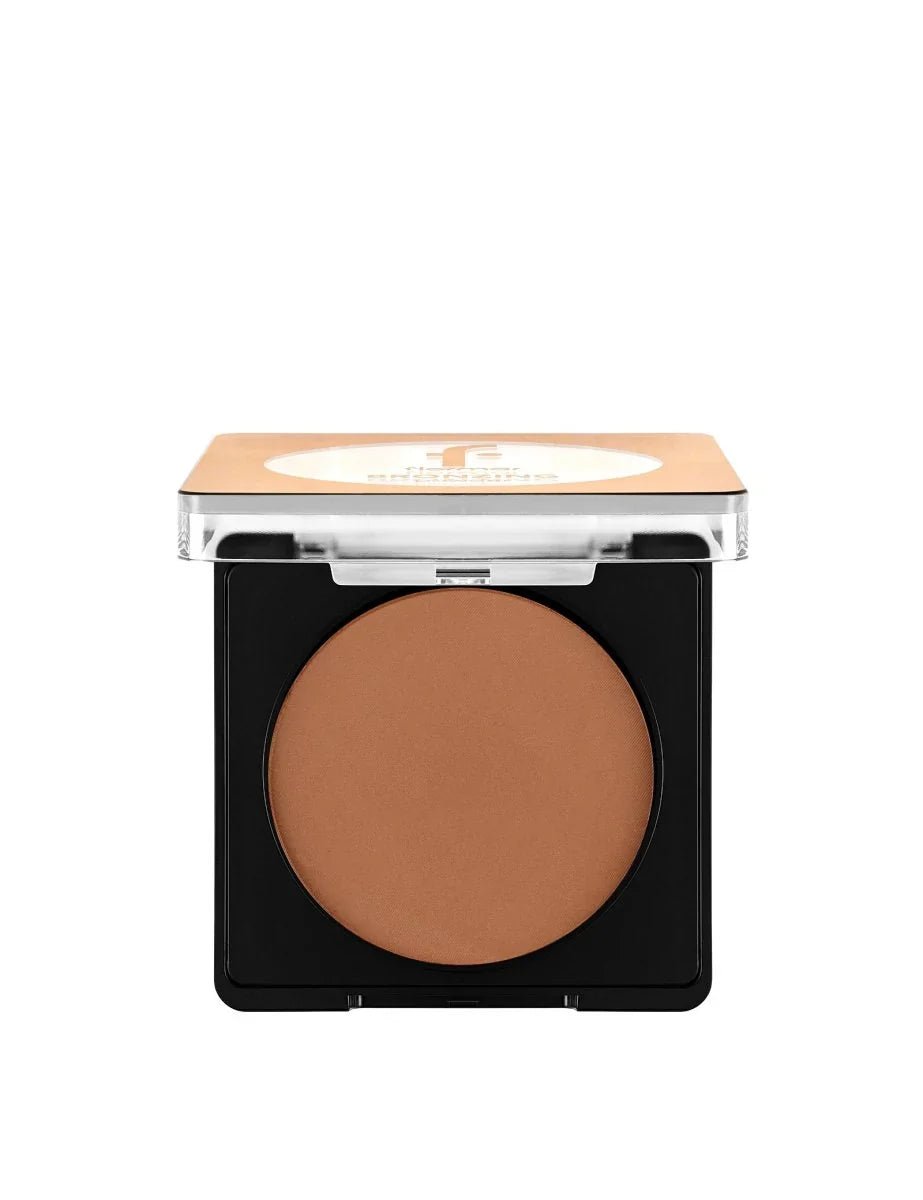 FLORMAR - BRONZING POWDR BZPW NP-008 SUN TAN
