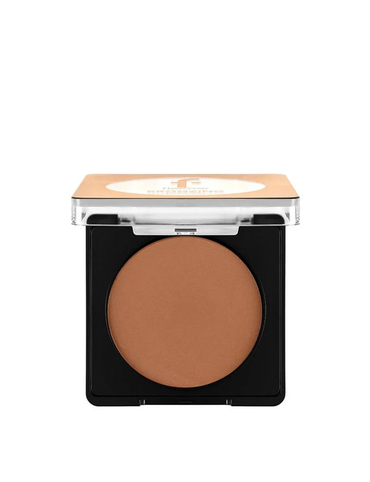FLORMAR - BRONZING POWDR BZPW NP-008 SUN TAN