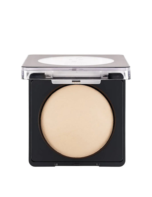 FLORMAR - BAKED POWDER BPW NP-029 PORCELAIN IVORY