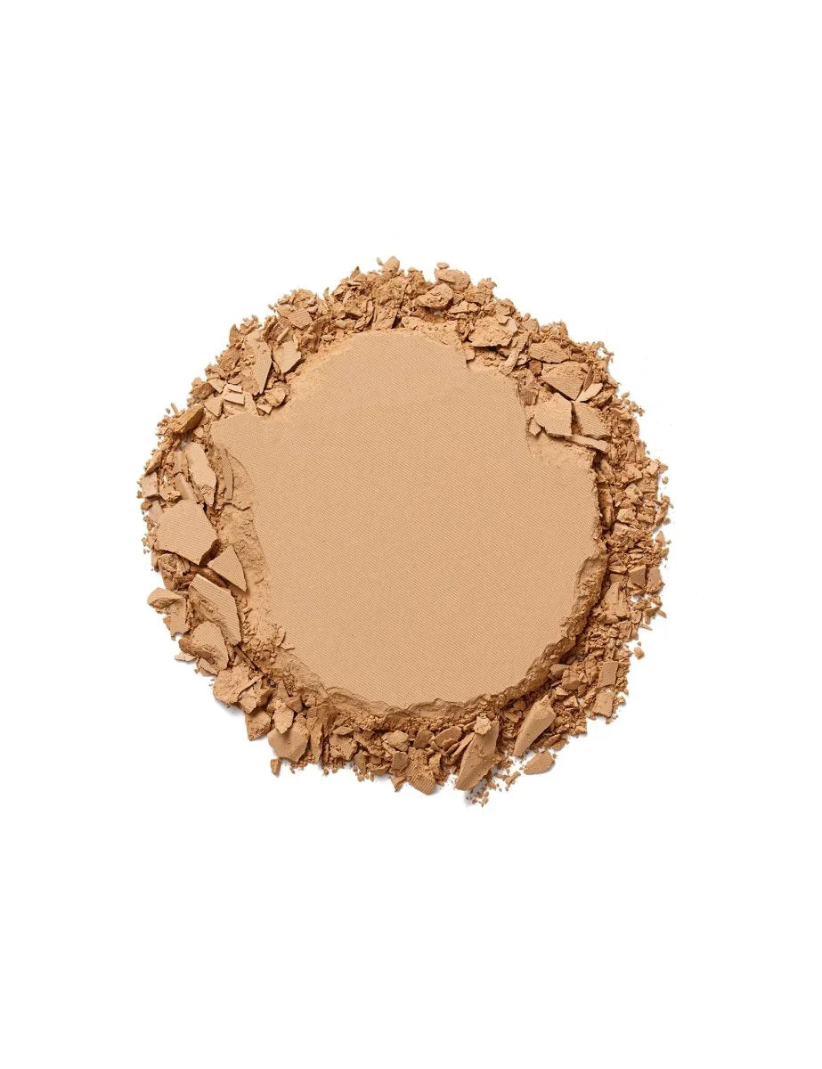 FLORMAR - WET&DRY COMPACT POWDER 009 HONEY