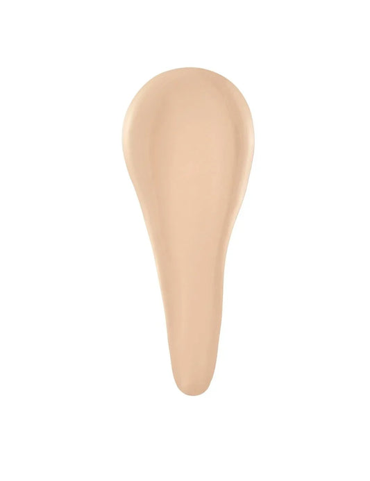 FLORMAR - PF COV MAT TCH FDT-321 NTRL PSTLLE NP