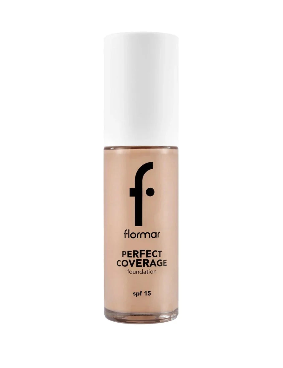 FLORMAR - PF COV FDT-101 PASTELLE NP