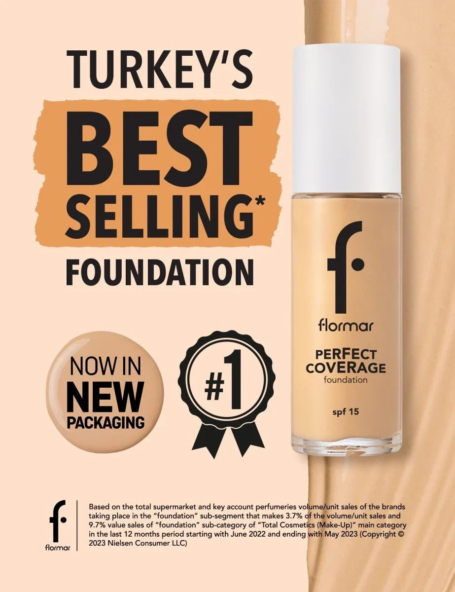 FLORMAR - PF COV FDT-101 PASTELLE NP