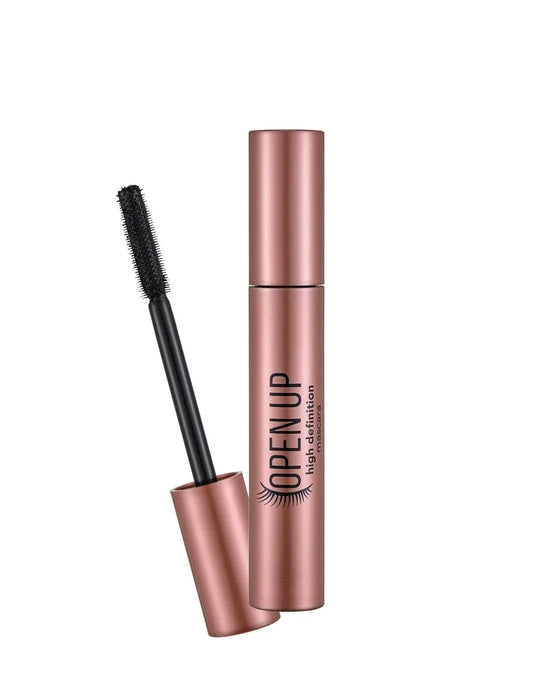 FLORMAR - OPEN UP HD MASCARA