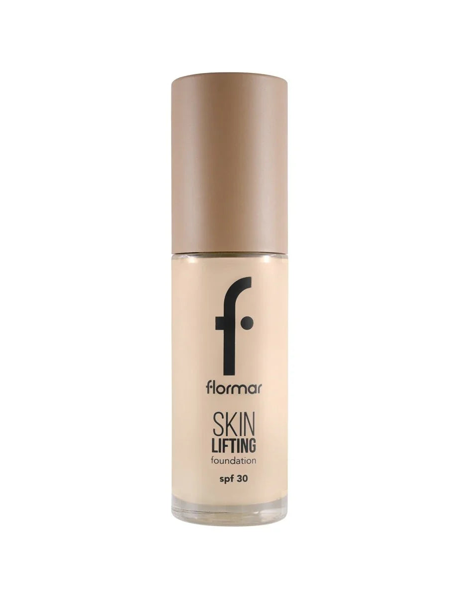 FLORMAR - FOND DE TEINT SKIN LIFTING 030 SOFT IVORY