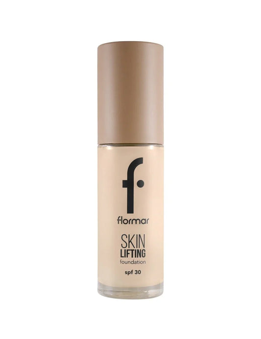 FLORMAR - FOND DE TEINT SKIN LIFTING 030 SOFT IVORY