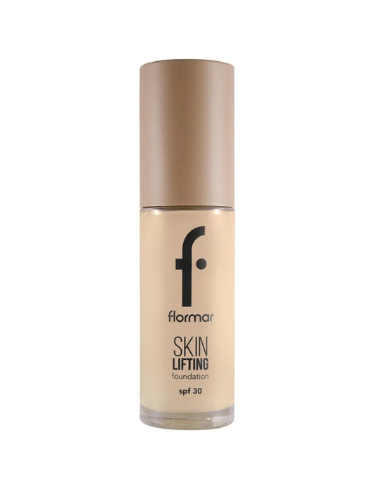 FLORMAR - FOND DE TEINT SKIN LIFTING 040 SOFT BEIGE
