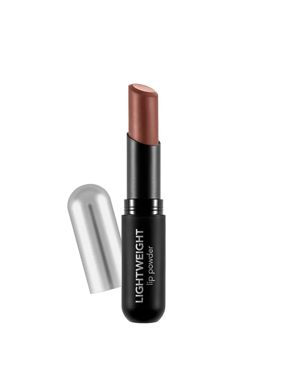 FLORMAR - LIGHTW. LIP PW SLS 005 COFFEE LOVER