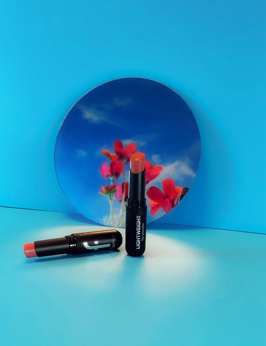 FLORMAR - LIGHTW. LIP PW SLS 005 COFFEE LOVER