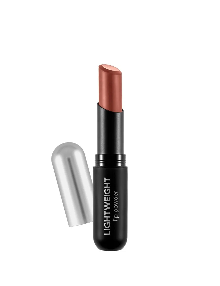 FLORMAR - LIGHTW. LIP PW SLS 007 COFFEE WTH FRNDS