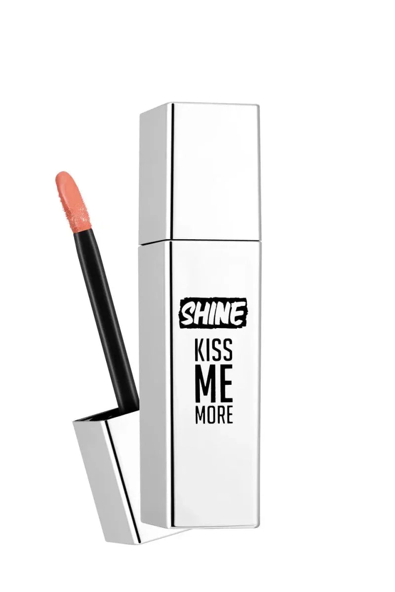 FLORMAR - SHINE KISS ME MORE LLS-002 APRCT MARMLDE