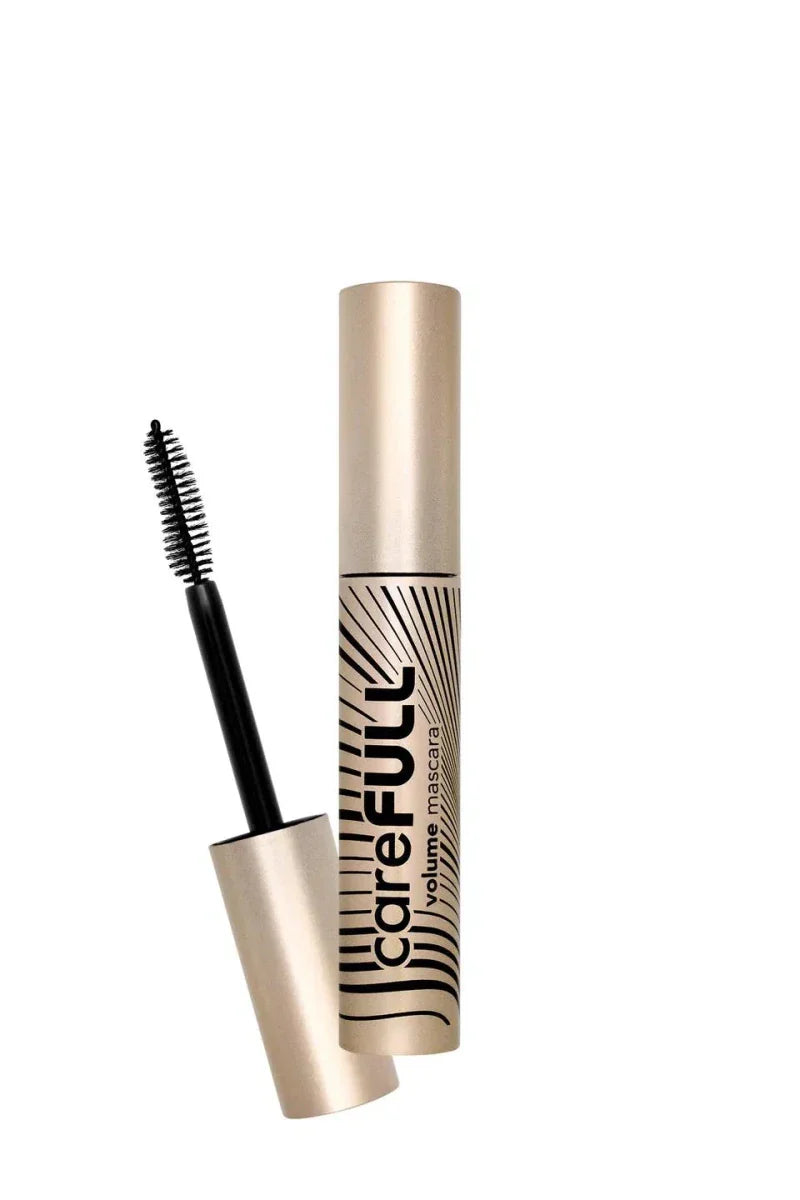 FLORMAR - CAREFULL VOLUME MASCARA