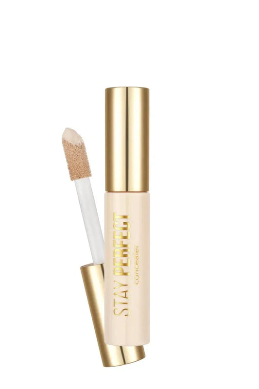 FLORMAR - STAY PERFECT LCN NEW-001 FAIR