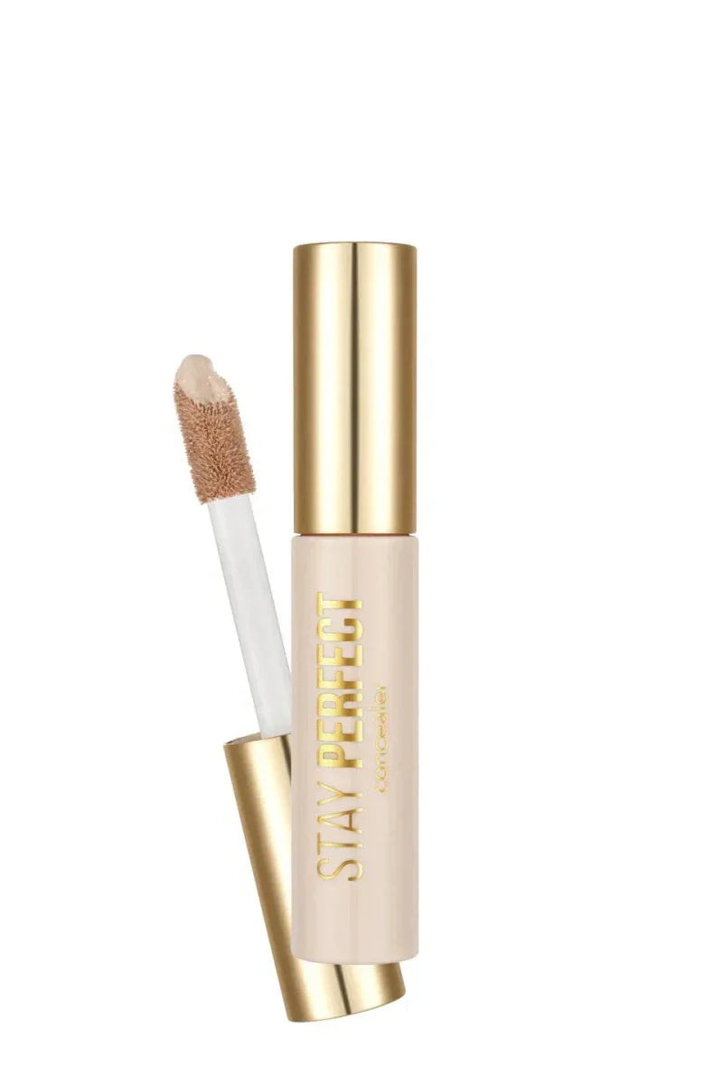 FLORMAR - STAY PERFECT LCN NEW-002 LIGHT
