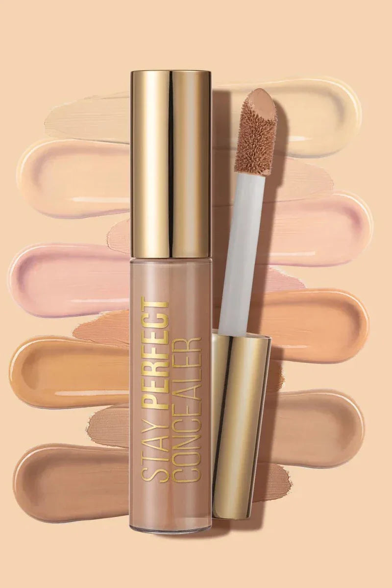 FLORMAR - STAY PERFECT LCN NEW-002 LIGHT
