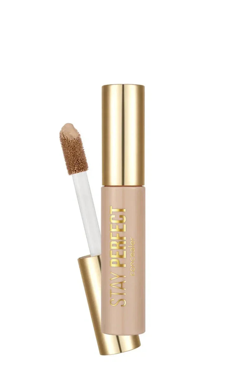 FLORMAR - STAY PERFECT LCN NEW-005 BEIGE