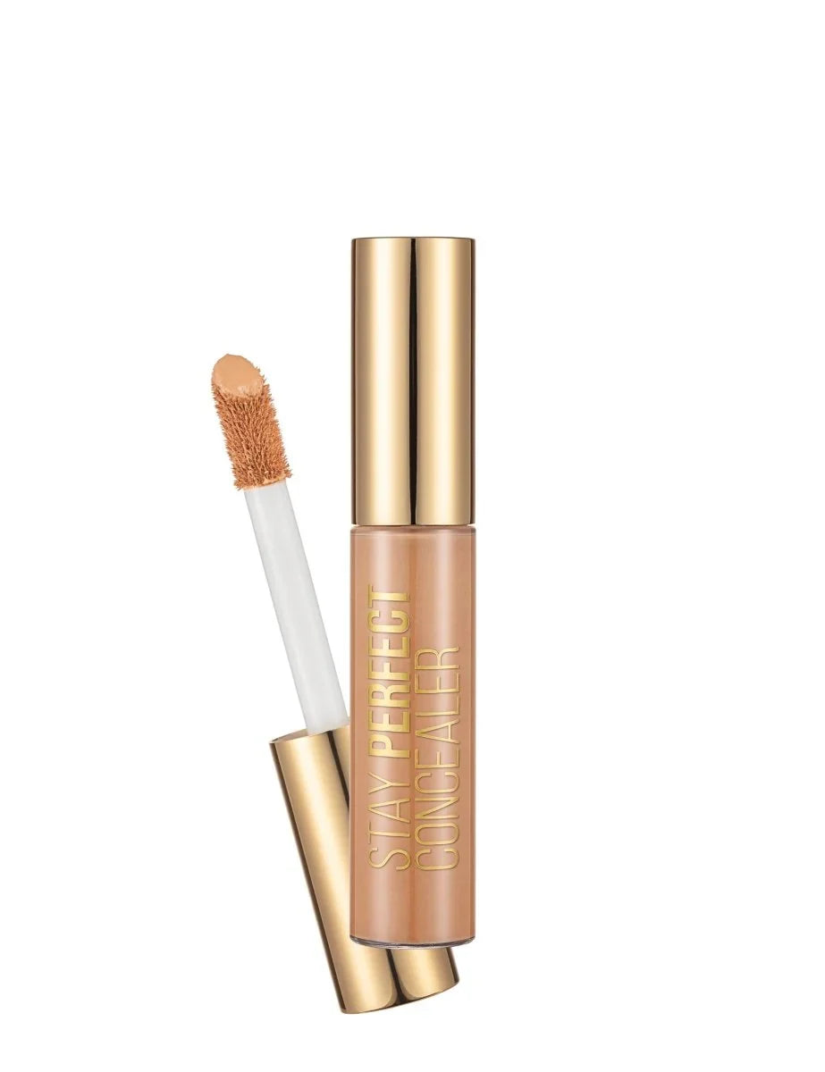 FLORMAR - STAY PERFECT LCN NEW-009 TAN
