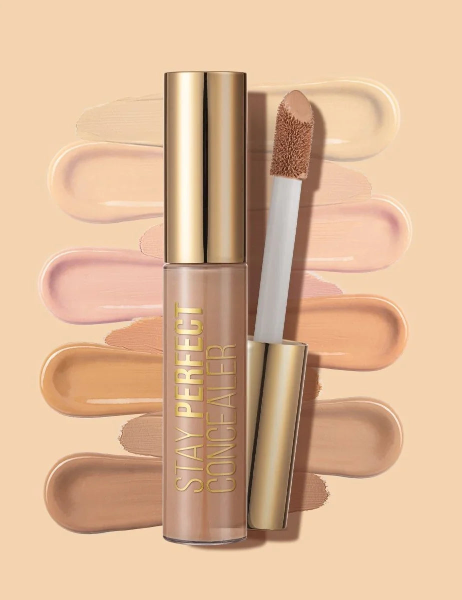 FLORMAR - STAY PERFECT LCN NEW-009 TAN