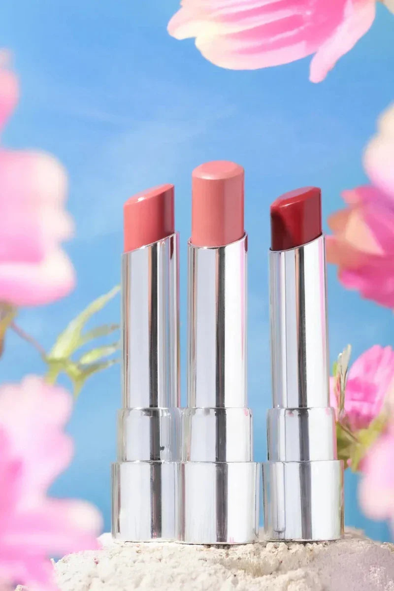 FLORMAR - ROUGE À LÈVRES SHEER UP N°019 – MYSTIC ROSE