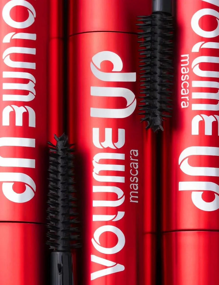 FLORMAR - VOLUME UP MASCARA