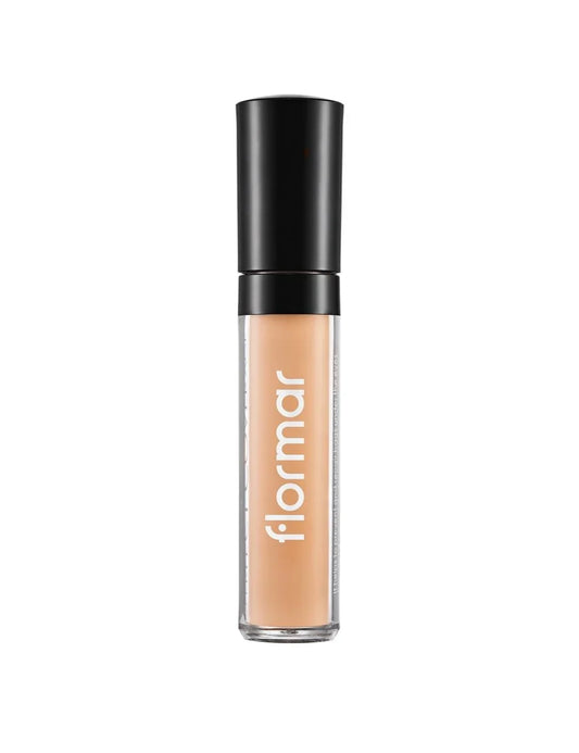 FLORMAR - PERFECT COVERAGE LIQUID CONCEALER-05 SOFT BEIGE