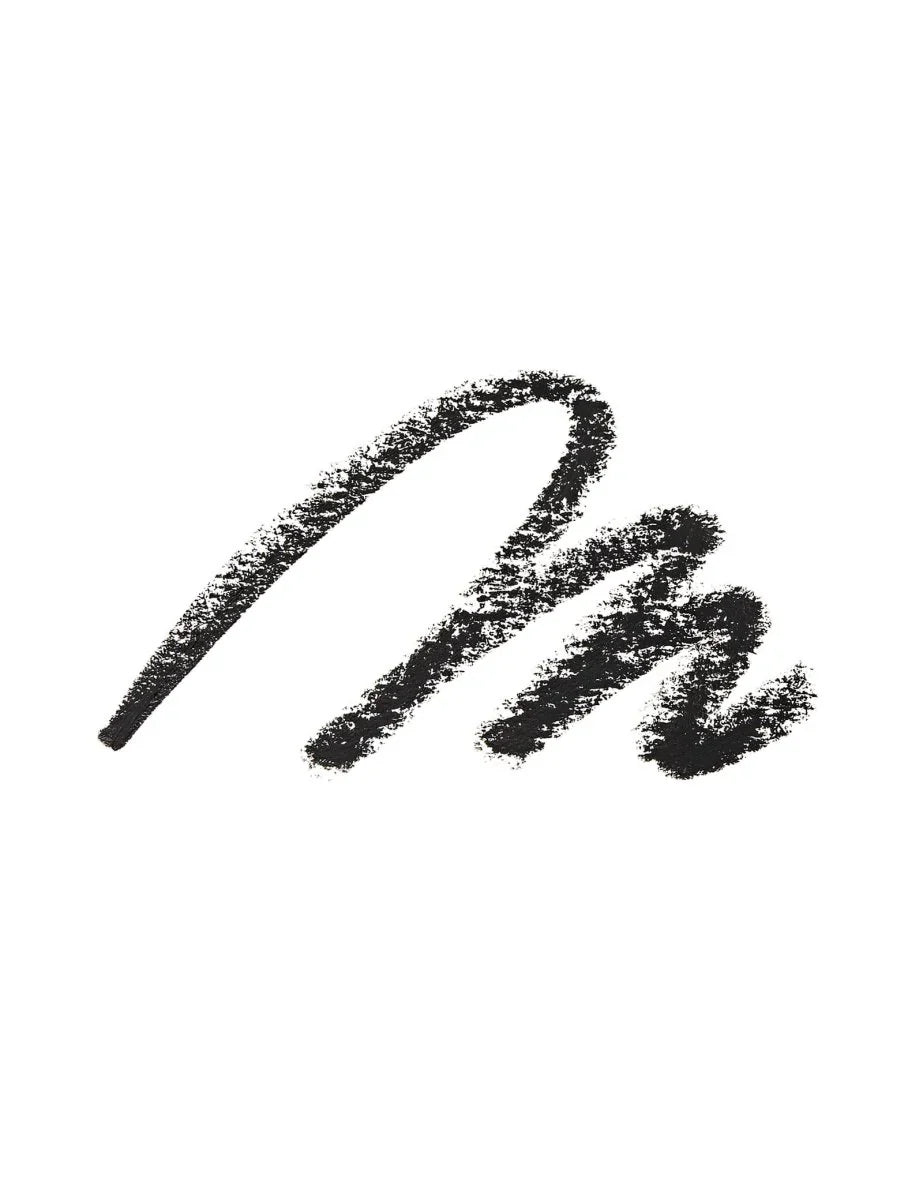 FLORMAR - WATERPROOF EYELINER-101Black ice