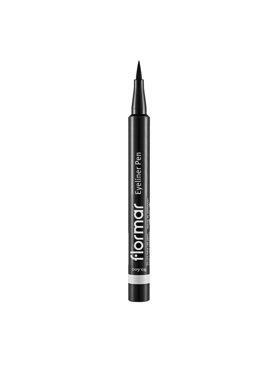 FLORMAR - EYELINER PEN-Black