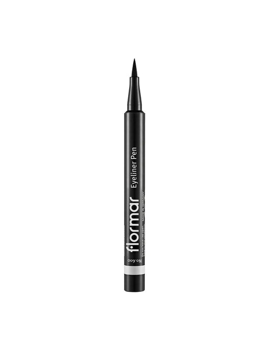 FLORMAR - EYELINER PEN-Black