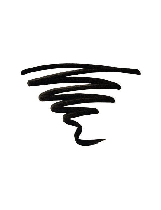 FLORMAR - EYELINER PEN-Black