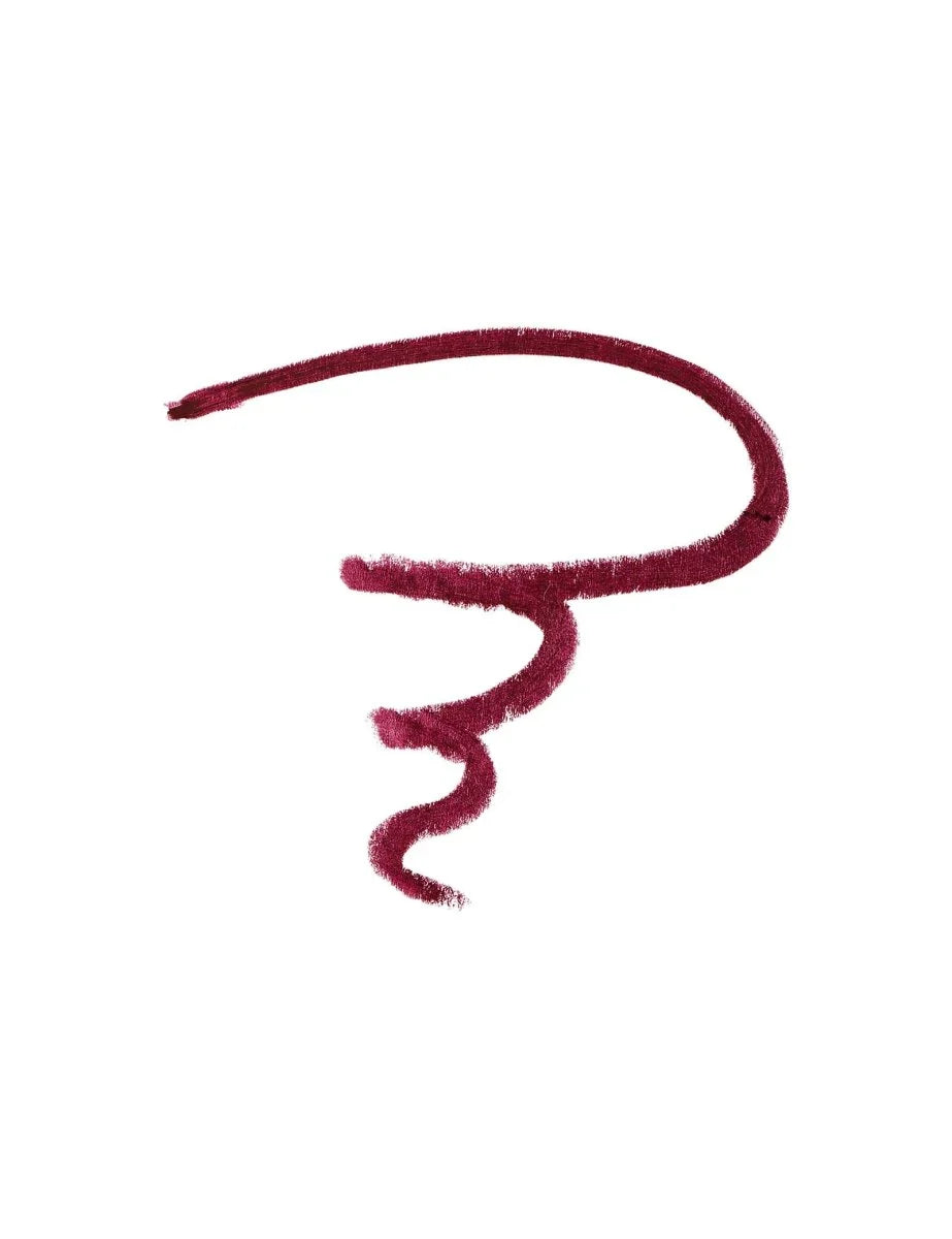 FLORMAR - WATERPROOF LIPLINER-205Elegant bordeaux