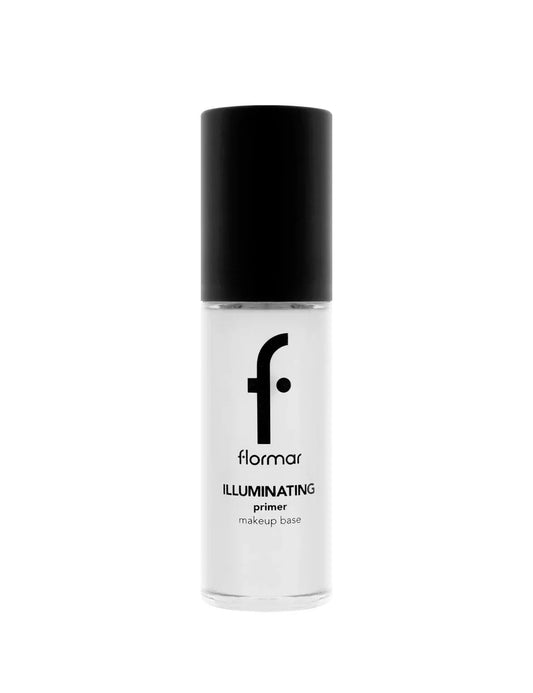 FLORMAR - ILLUMINATING PRIMER MAKE-UP BASE