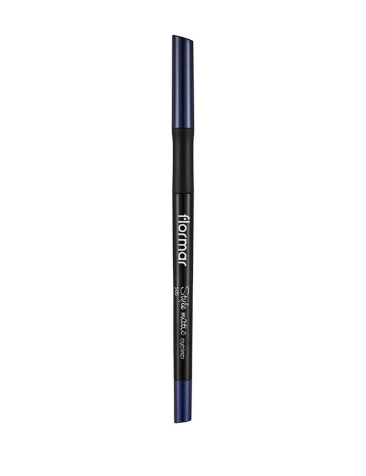 FLORMAR - STYLE MATIC EYELINER S05 BLUE VELVET
