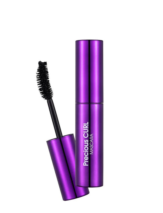 FLORMAR - LIGHTS OF FLOWERS PRECIOUS CURL MASCARA